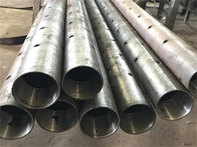 淳安管棚管